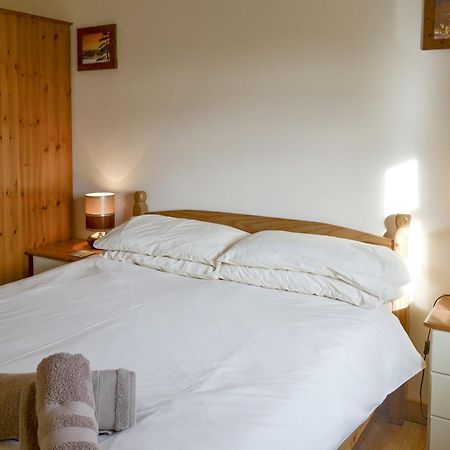 Nightingale Cottage Flamborough Exteriör bild
