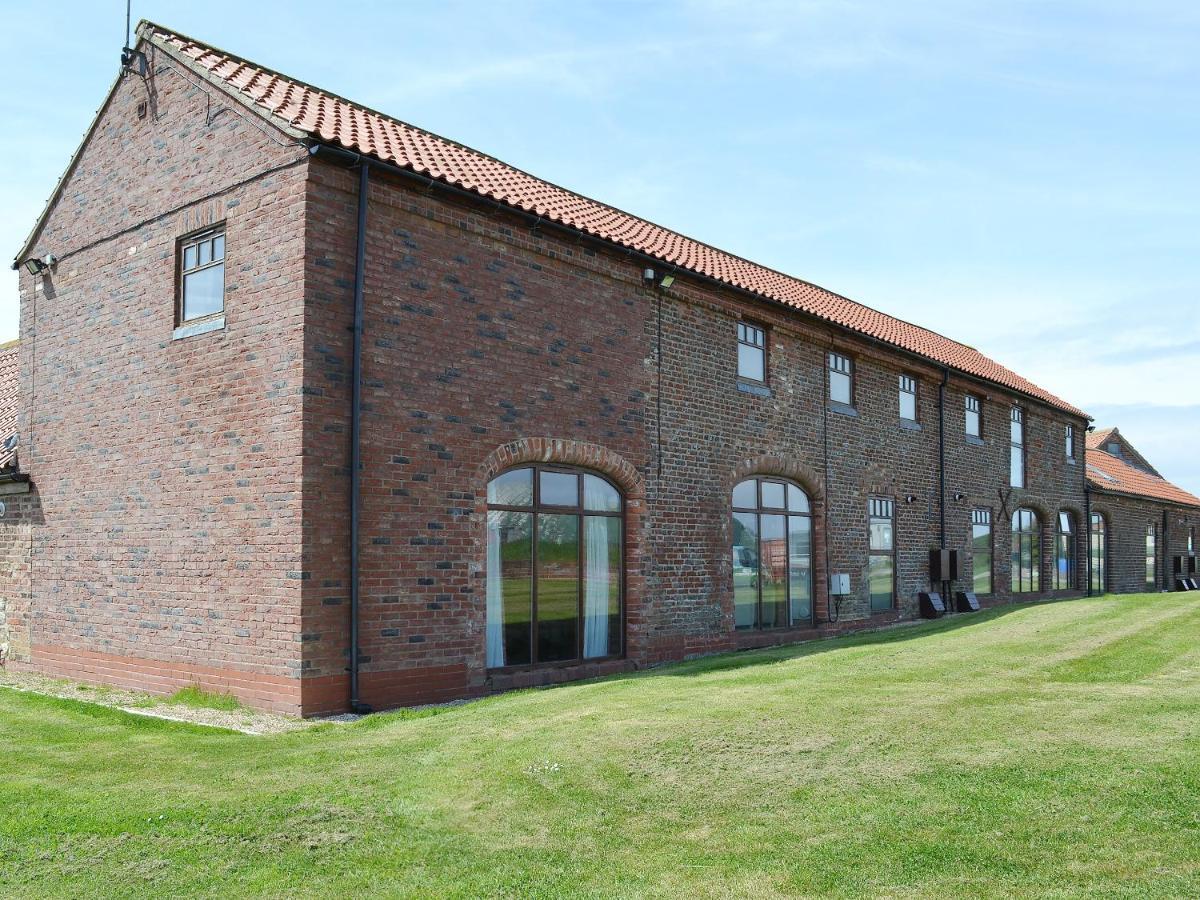Nightingale Cottage Flamborough Exteriör bild