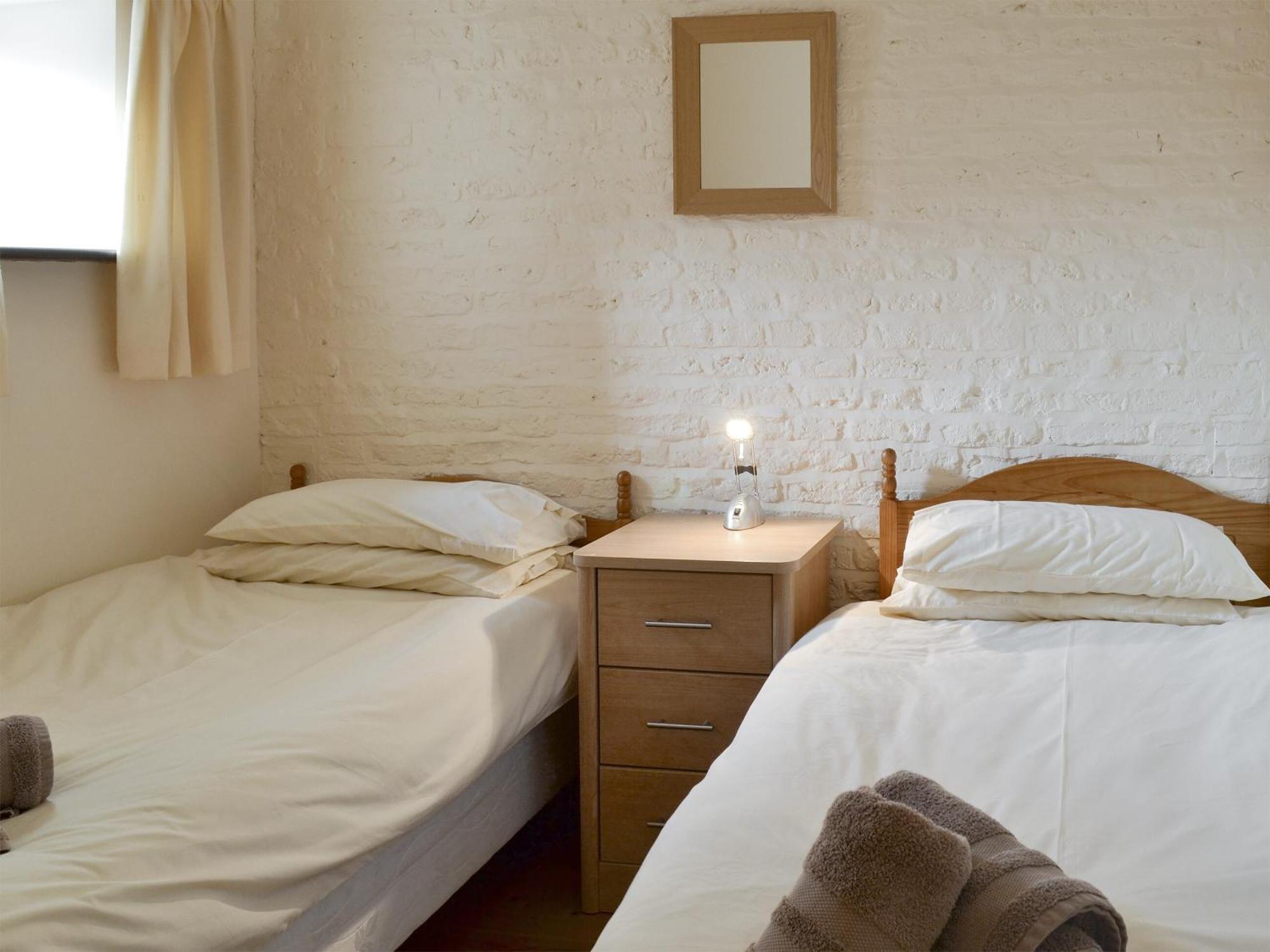 Nightingale Cottage Flamborough Exteriör bild