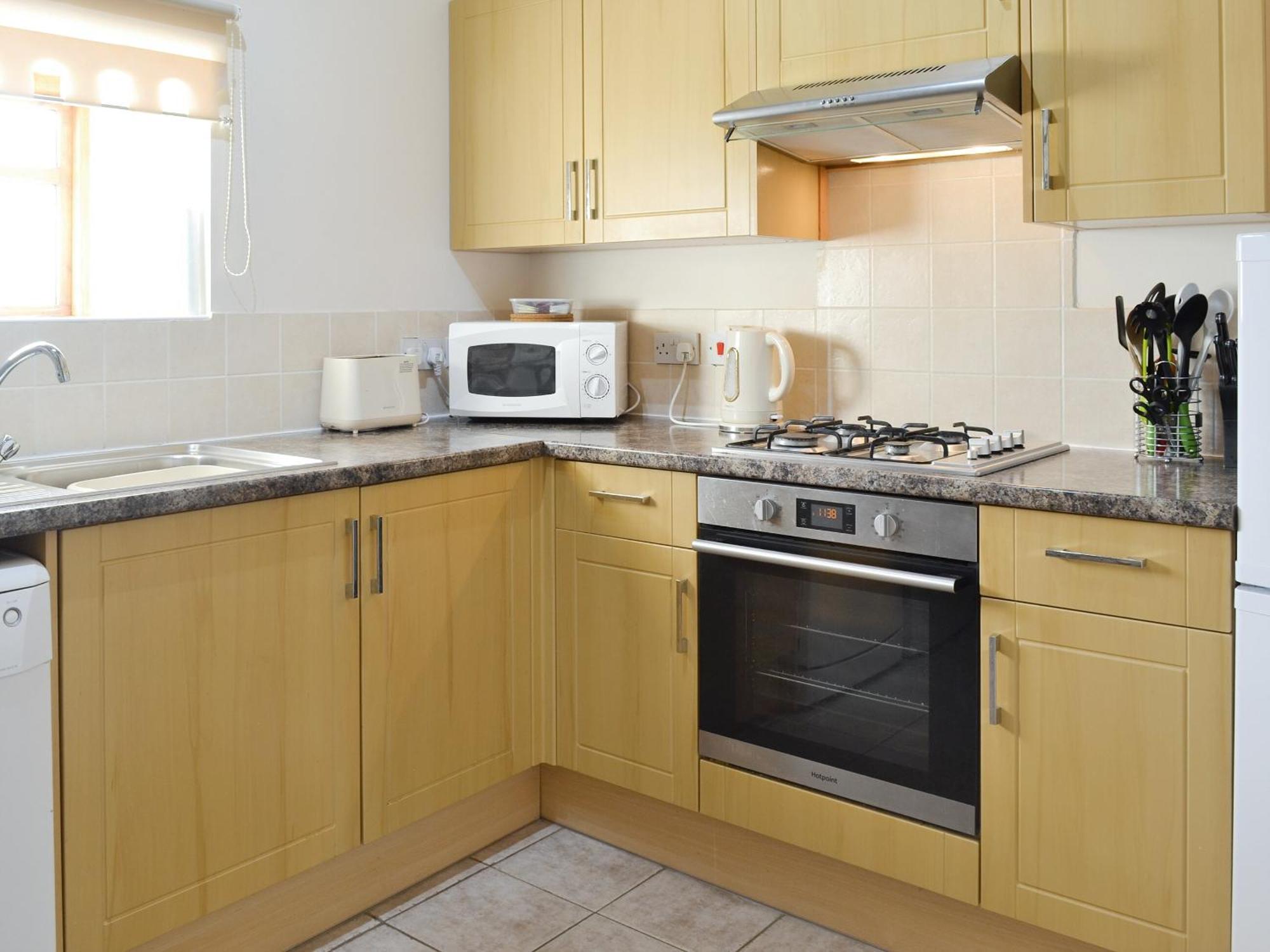 Nightingale Cottage Flamborough Exteriör bild